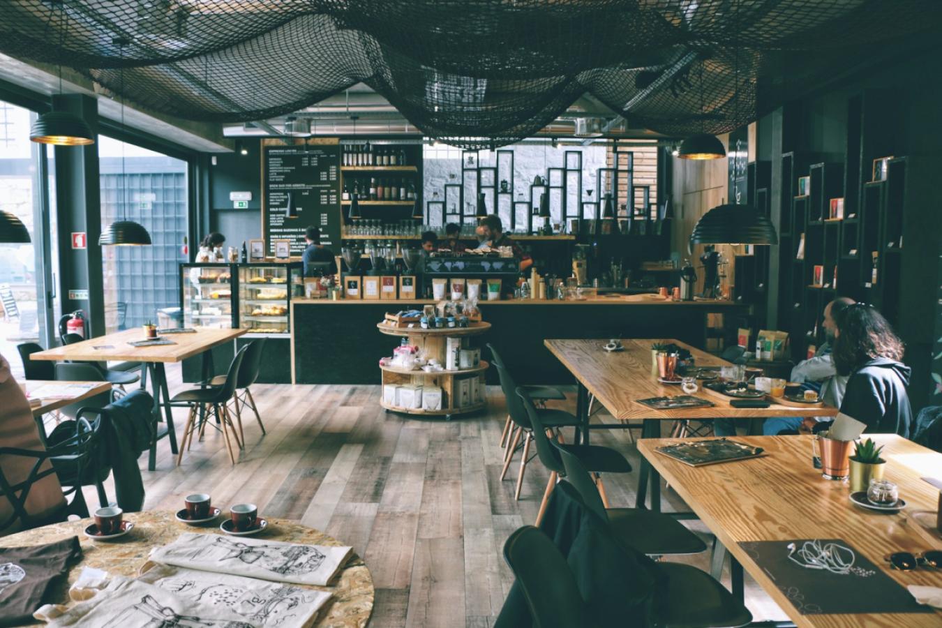 Bebek Fine Dining Restoranı