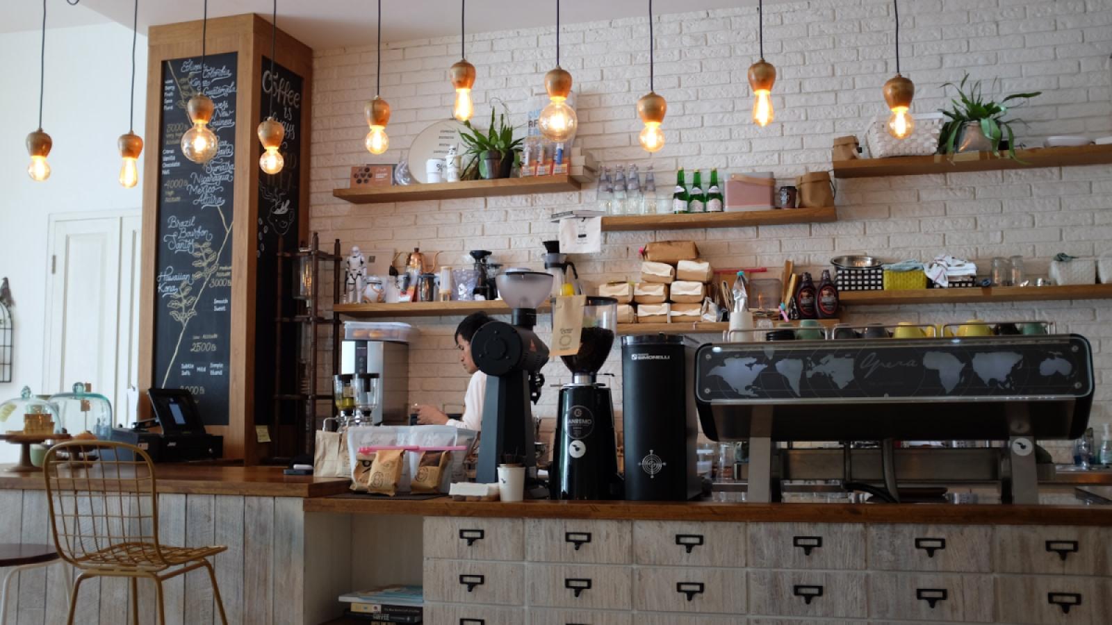 Karaköy Kafe