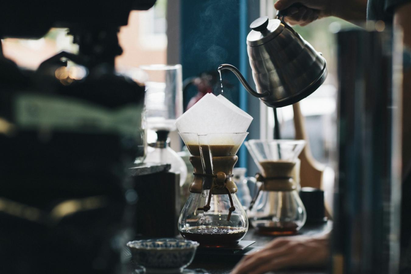 Karaköy Kafe